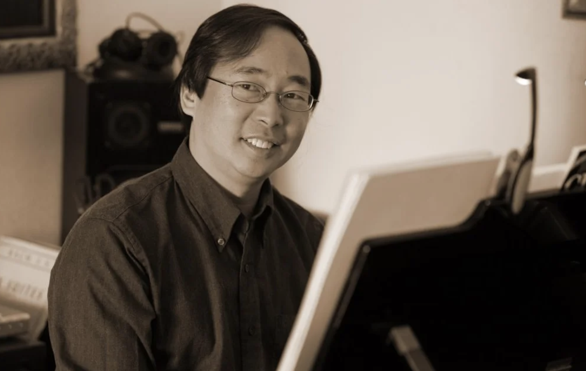 Nathan Wang (王宗賢)